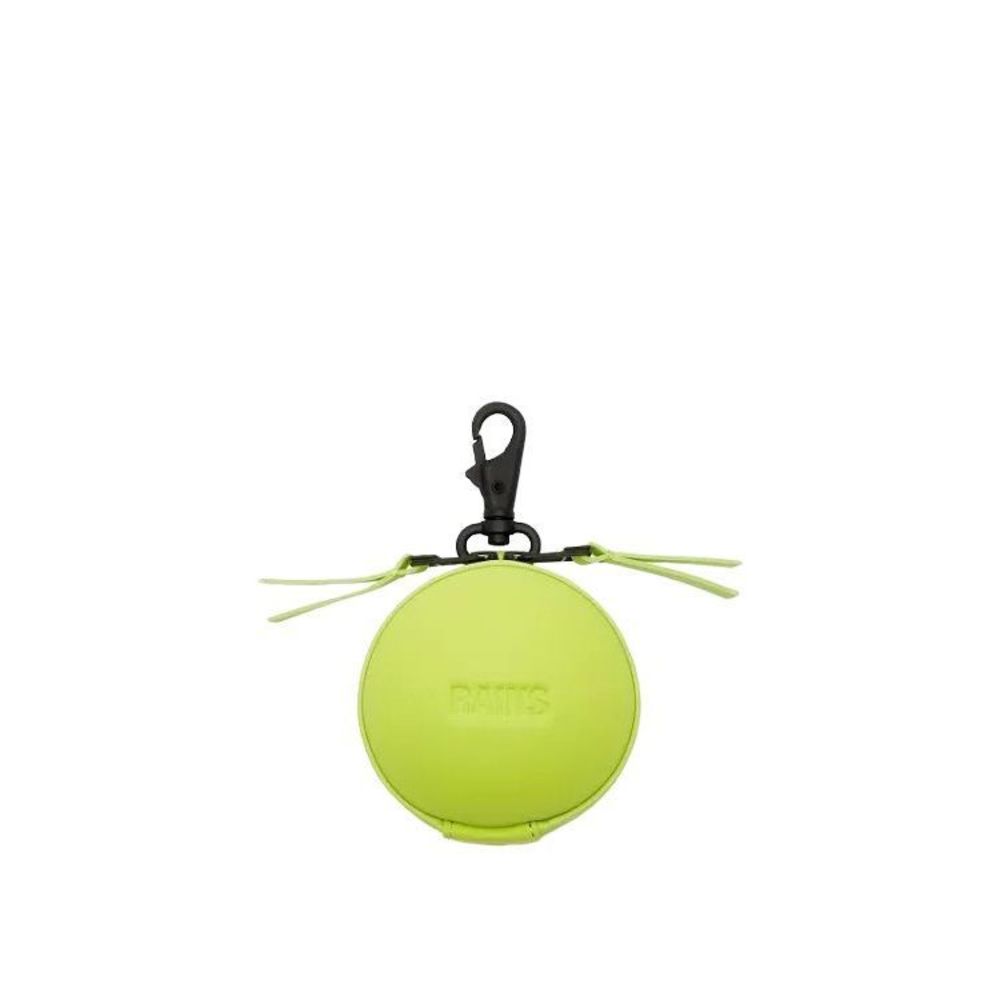 Rains Pouch Mini in Digital Green
